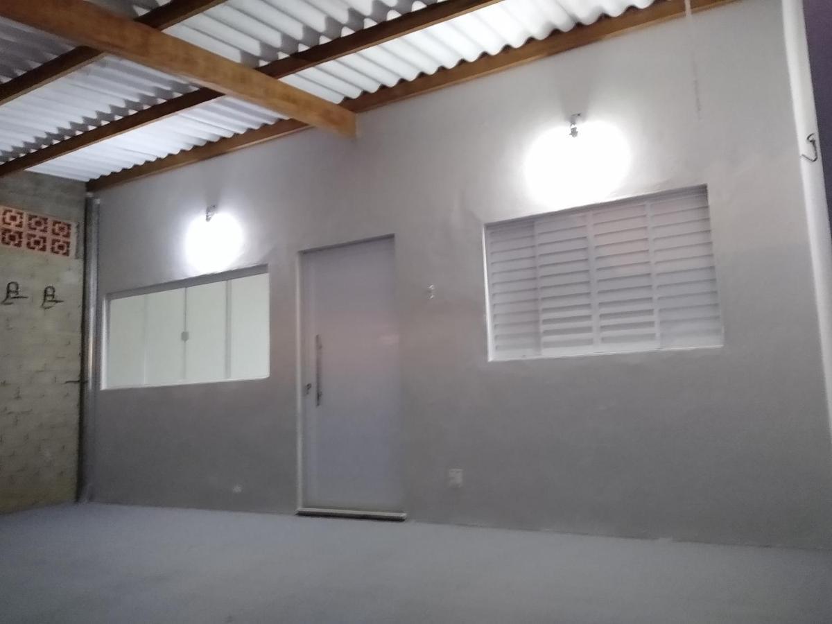 Casa Inteira, Grande Suite, Dois Chuveiros, Sala ,Cozinha E Garagem Privativa Total Conforto, Melhor Que Hotel! Ботукату Екстер'єр фото