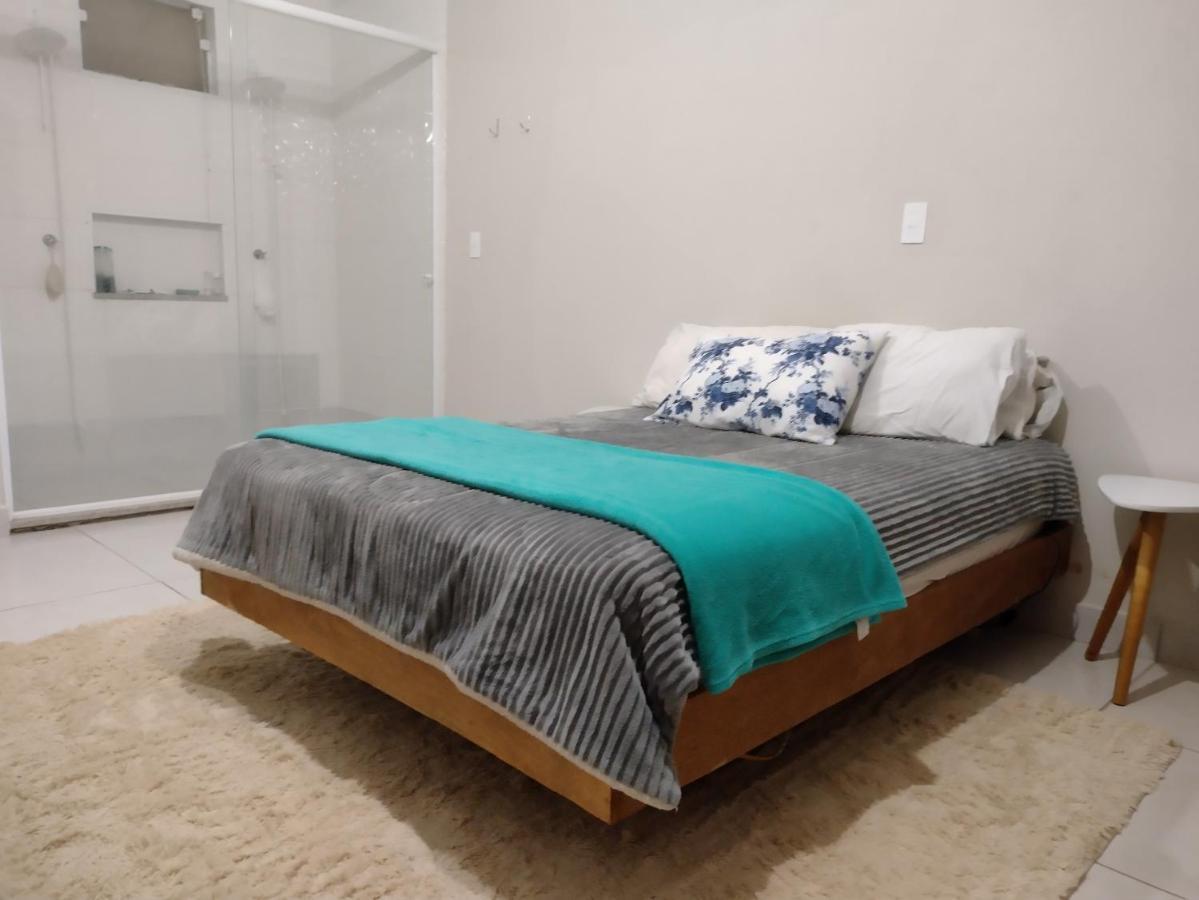 Casa Inteira, Grande Suite, Dois Chuveiros, Sala ,Cozinha E Garagem Privativa Total Conforto, Melhor Que Hotel! Ботукату Екстер'єр фото