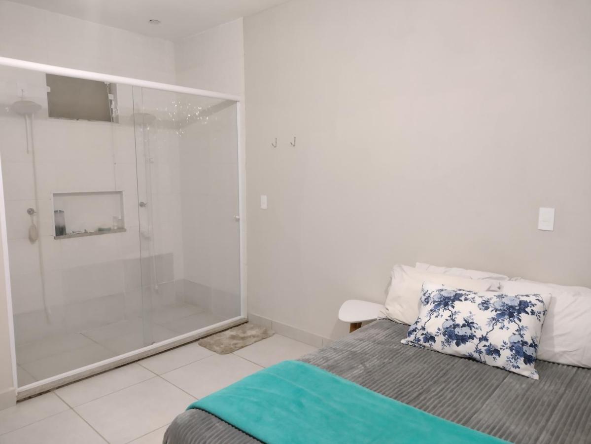 Casa Inteira, Grande Suite, Dois Chuveiros, Sala ,Cozinha E Garagem Privativa Total Conforto, Melhor Que Hotel! Ботукату Екстер'єр фото